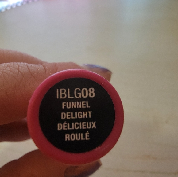 SWATCHED Set of 5 NYX Intense Butter Gloss - Picture 6 of 7